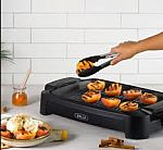 Bella PRO 12x 16 Indoor Smokeless Grill $20 (org $50)