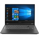 Lenovo Y540 PG0 15.6" FHD Gaming Laptop (i7-9750H, 8GB, 256GB SSD GTX1650) $699
