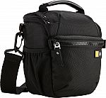 Case Logic Bryker DSLR Camera Shoulder Bag $9 and more