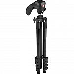 Manfrotto Compact Action Aluminum Tripod $35 (Today only)
