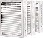 3-Count Blueair Replacement Filter for Blueair 500/600 Series Air Purifiers $39.29