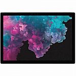 Microsoft Surface Pro 6 (i7-8650U 8GB 256GB SSD) $749