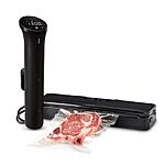 Anova 750W Sous Vide Bluetooth Precision Cooker Nano + Vacuum Sealer $70