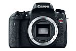 Canon EOS Rebel T6s Body $200, EOS Rebel T6s Body $200