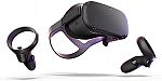 Oculus Quest All-in-one VR Gaming Headset 64GB $399