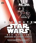 Ultimate Star Wars, New Edition: The Definitive Guide to the Star Wars Universe (Hardcover) $16