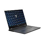 Lenovo Legion Y740 17.3" FHD Gaming Laptop (i7-9750H 16GB 256GB SSD + 1TB GTX1660Ti) $1249.99