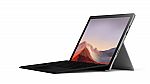 Microsoft Surface Pro 7 12.3" Touch-Screen (i5 8GB 128GB SSD) + Type Cover $769