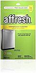 Affresh Dishwasher Cleaner, 6 Tablets $2.99 