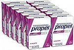 120-count 120-Ct Propel Powder Drink Packets w/ Electrolytes & Vitamins (Berry) $18.91