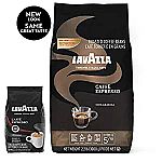 2.2-Lb Lavazza Caffe Espresso Whole Bean Coffee Blend (Medium Roast) $10.53