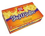 24-pack Blast O Butter | Ultimate Movie Theater Style Microwave Popcorn $6.61