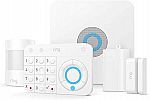 Ring Alarm – Home Security System plus free Echo Dot $159.99