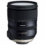 Tamron SP 24-70mm f/2.8 Di VC USD G2 Lens for Nikon & Canon $799 (or $549 w/ Edu Email & Rebate)