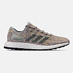 Men’s Adidas Pureboost Running Shoes $55 (org $150)