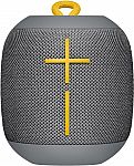 Ultimate Ears WONDERBOOM Portable Bluetooth Speaker $50