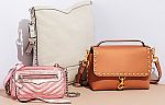 Rebecca Minkoff  Flash Sale Up to 65% Off