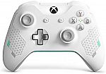 Xbox Wireless Controller - Sport White Special Edition $44