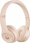 Beats Solo3 Wireless Headphones $160