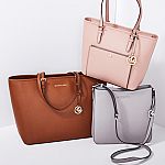 Handbags Up to 70% Off (Marc Jacobs, Michael Kors, Salvatore Ferragamo & More)