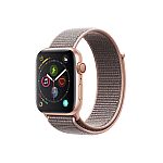 Apple Watch Series 4 GPS + Cellular 40mm $449, 44mm $479 and more