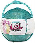 L.O.L. Surprise! Toys: Pearl Surprise $10