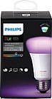 3 Select Philips Hue A19 smart bulbs $99.99
