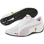PUMA Ferrari Drift Cat 5 Ultra Sneakers Men Shoe $38, EVERCAT Fraction Backpack $21, and more