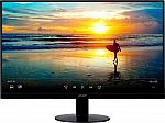 Acer SA240Y 23.8" IPS LED FHD Monitor $100