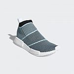 adidas NMD_CS1 Parley Primeknit Shoes Men's $79.99 (or 2 Pairs for $120)