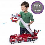 Paw Patrol - Ultimate Rescue Fire Truck $36 (Org $60)
