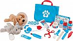 Melissa & Doug Examine & Treat Pet Vet Play Set $18