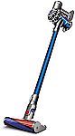 Dyson V6 Fluffy Vacuum Cleaner $150 