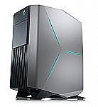 Dell Alienware Aurora R8 Gaming desktop (i7-8700 16GB RAM, 128GB SSD+2TB GTX1080) $1171