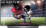 LG 65" OLED65C8PUA OLED Smart TV $1799