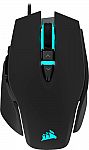 Corsair M65 Elite RGB 18,000 DPI FPS Gaming Mouse $40 or Less