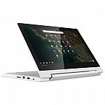 Lenovo C330 2-in-1 Convertible 11.6" (MediaTek MT8173C 4GB 64GB) $219.99