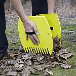 Sun Joe Elastic Bands Extra-Large Raking Claws / Leaf Scoops 1 Pair for $5, 2 Pairs for $7.50