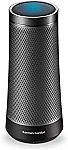 Harman Kardon Invoke Voice Activated Bluetooth Speaker (Refurbished) $39.99