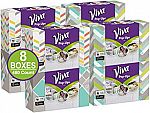 8-Boxes Viva Pop Ups Paper Towel Dispenser, 60 Count $16.14