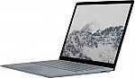 Microsoft Surface 13.5" Touch-Screen Laptop (i5, 8GB, 256GB SSD - 1st Gen) $724 + 8% eBucks (YMMV)