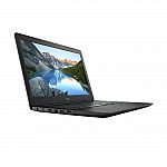 Dell G Series 15.6" FHD Gaming Laptop (i5-8300H 8GB 256GB SSD GTX 1050Ti) $661
