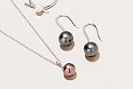 TARA Pearls: Tahitian & Akoya Jewelry From $25 (Saving up to 80% Off)