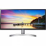 LG 29WK600-W 29" 21:9 HDR FreeSync IPS 2560X1080 Monitor $199.95