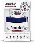 Aquaphor Advanced Therapy Healing Ointment 14 oz + 3.5 oz $11.99