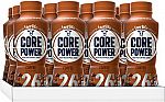 12-Count Core Power by fairlife High Protein (26g) Milk Shake, Coffee, 11.5 fl oz $9.50