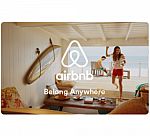 $100 Airbnb Gift Card $92 (Email Delivery)