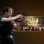 24: The Complete Series Including 24: Live Another DayHDTV [Digital HD] $24.99
