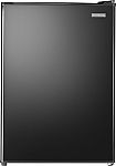Insignia - 2.6 Cu. Ft. Mini Fridge $70 (orig. $120)