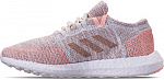 Adidas Girls' Pureboost Go Running Shoes $25 (Org $99.99) + Shipping